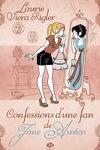 couverture Confessions d'une fan de Jane Austen