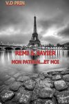 couverture Rémi & Xavier : Mon Patron... et Moi