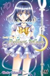 couverture Sailor Moon : Pretty Guardian, Tome 10