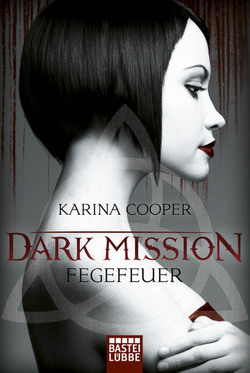 Couverture de Dark Mission, Tome 1 : Blood of the Wicked