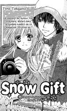 Snow Gift