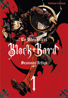 Black Bard, Tome 1