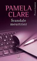 I-Team, Tome 2 : Scandale meurtrier
