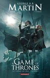 A Game of Thrones : Le Trône de fer, Tome 1 (BD)