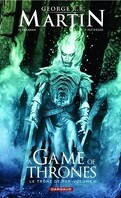 A Game of Thrones : Le Trône de fer, Tome 3 (BD)