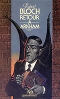 Retour à Arkham