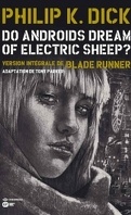 Do androids dream of electric sheep ? Tome 4