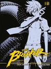 The Breaker : New Waves, tome 1
