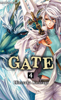 Gate, Tome 4