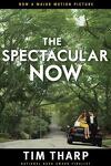 couverture The Spectacular Now