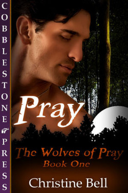 Couverture de The Wolves of Pray, Tome 1 : Pray