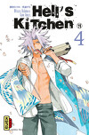 Hell's Kitchen, Tome 4