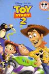 couverture Toy Story 2