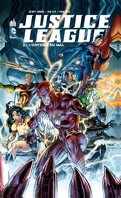 Justice League, Tome 2 : L'Odyssée du mal