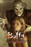Buffy contre les vampires - Saison 8, Tome 8 : La dernière flamme