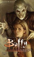 Buffy contre les vampires - Saison 8, Tome 8 : La dernière flamme