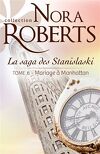 Les Stanislaski, tome 6 : Mariage à Manhattan