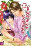 couverture Tendre voyou, tome 9