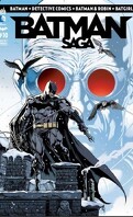 Batman saga N°10