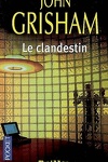 couverture Le Clandestin