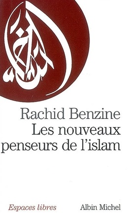 Lettres à Nour : Rachid Benzine - 2757876988 - Livre Actualité, Politique  et Société