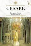 couverture Cesare, Tome 6