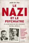 couverture Le nazi et le psychiatre - À la recherche des origines du mal absolu