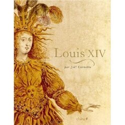 Couverture de Louis XIV