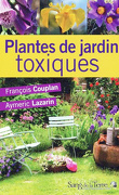 Plantes de jardin toxiques