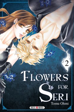 Couverture de Flowers for Seri, Tome 2