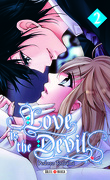 Love is the Devil, tome 2