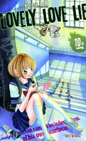Lovely Love Lie, Tome 10