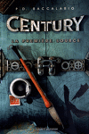 couverture Century, Tome 4 : La Première Source