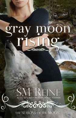 Couverture de Seasons of the Moon, Tome 4 : Gray Moon Rising