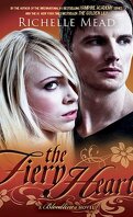 Bloodlines, Tome 4 : The Fiery Heart