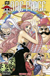 couverture One Piece, Tome 66 : Vers le soleil