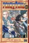 Fairy Tail, Tome 35