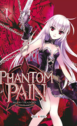 Phantom pain, Tome 1
