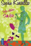 couverture Très chère Sadie