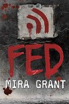 couverture Feed, Tome 1.5 : Fed