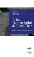 l'Amour infini de René Char