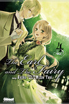 couverture The Earl and the Fairy, tome 4