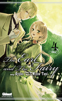 The Earl and the Fairy, tome 4