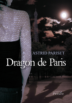 Couverture de Dragon de Paris