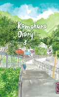 Kamakura Diary, Tome 3