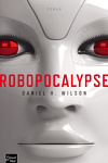 couverture Robopocalypse