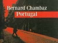 Couverture de Portugal
