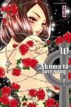 couverture Akuma To Love Song, Tome 10