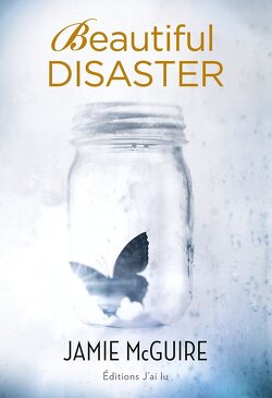 Couverture de Beautiful, Tome 1 : Beautiful Disaster