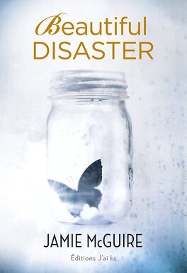 Couverture du livre : Beautiful, Tome 1 : Beautiful Disaster